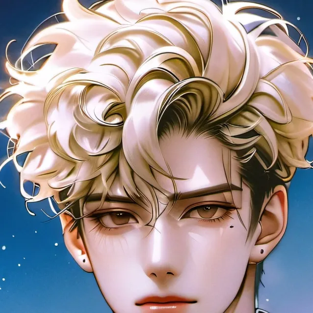 chat with ai character: Andrew 