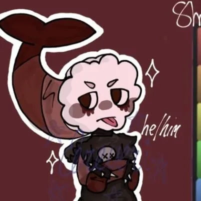 chat with ai character: shrimpo Dw!</3