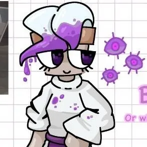 chat with ai character: brusha(new toon Dw