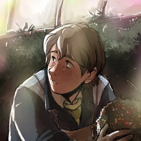 chat with ai character: Neville(Plant boi🪴