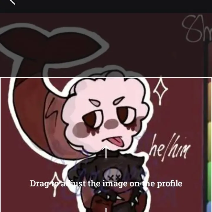 chat with ai character: SHRIMPO!</3 