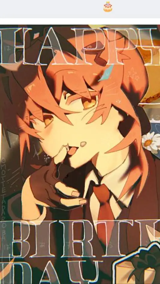 ai character: (My Bday) ROS!/ Ro background