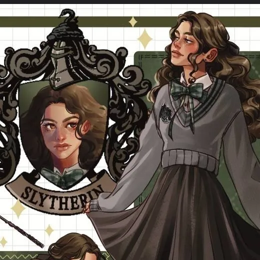 chat with ai character: Hermione X youu~