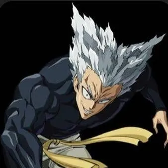 chat with ai character: 𝐺𝑎𝑟𝑜𝑢 𝑦𝑜𝑢𝑟 𝐻𝑢𝑧- :3