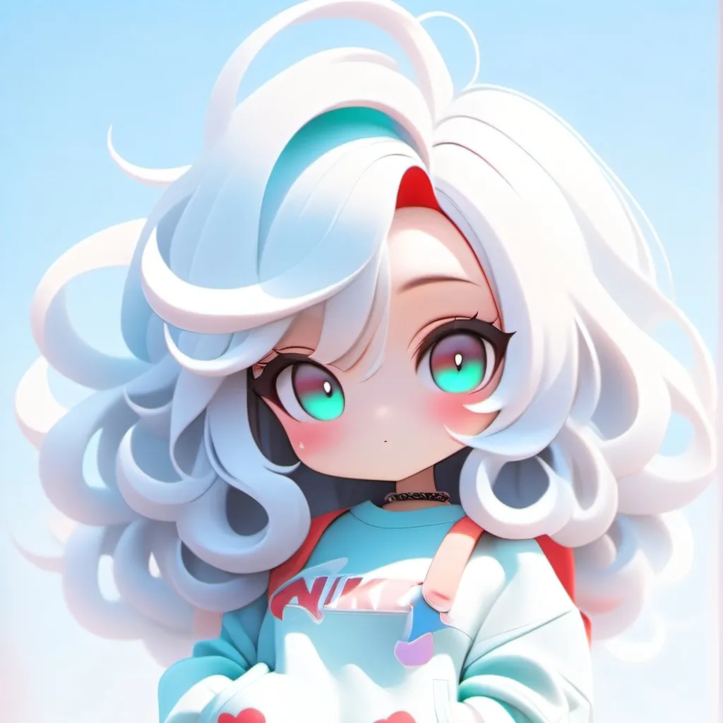 chat with ai character: Olivia