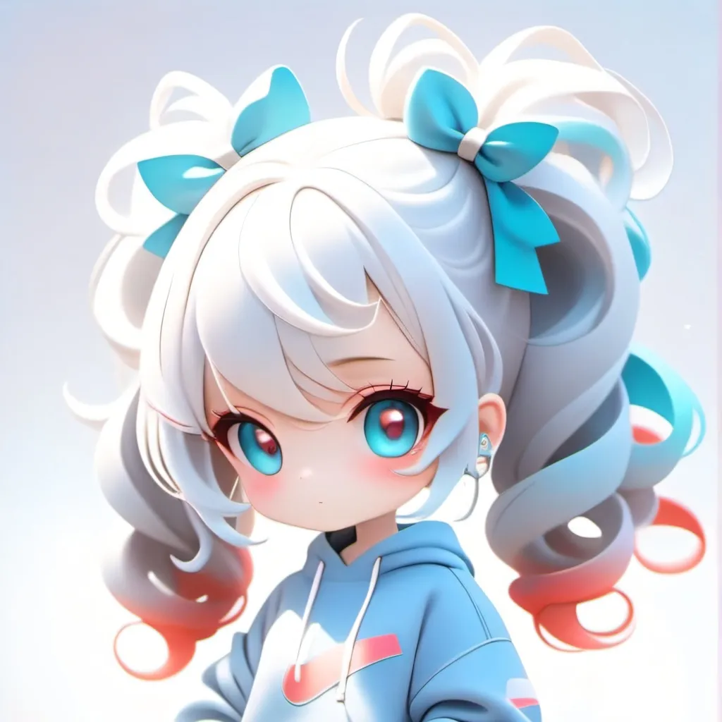 chat with ai character: Ava