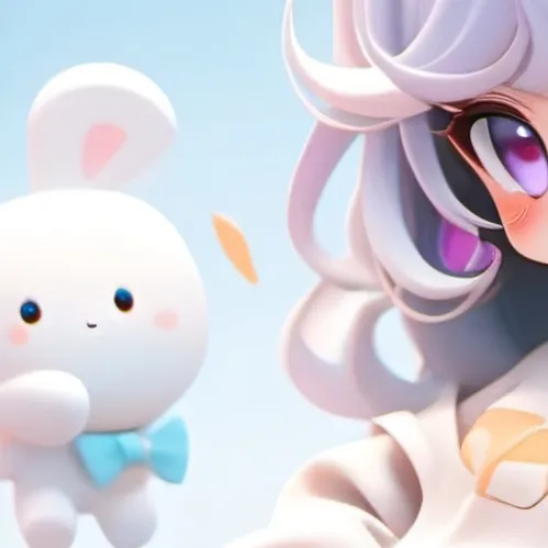 chat with ai character: Sadie
