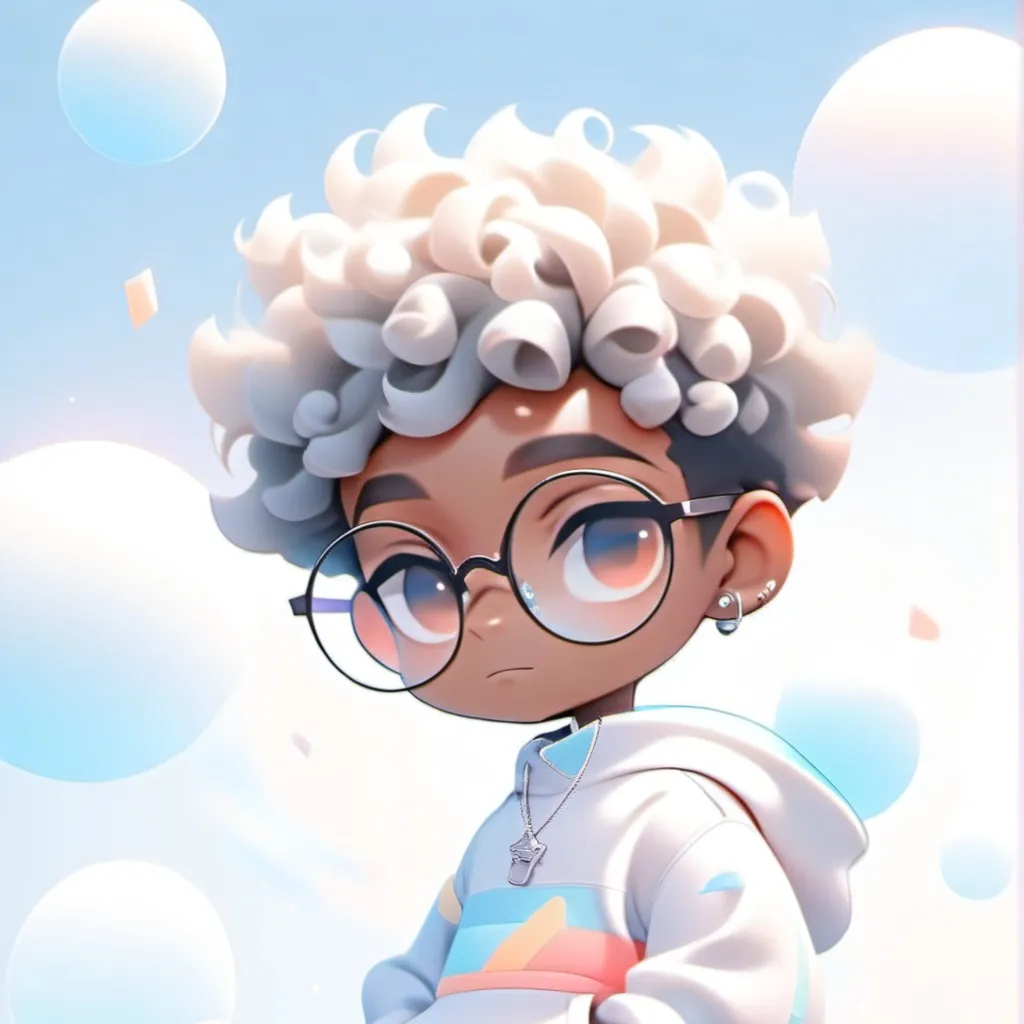 chat with ai character: Leroy 2
