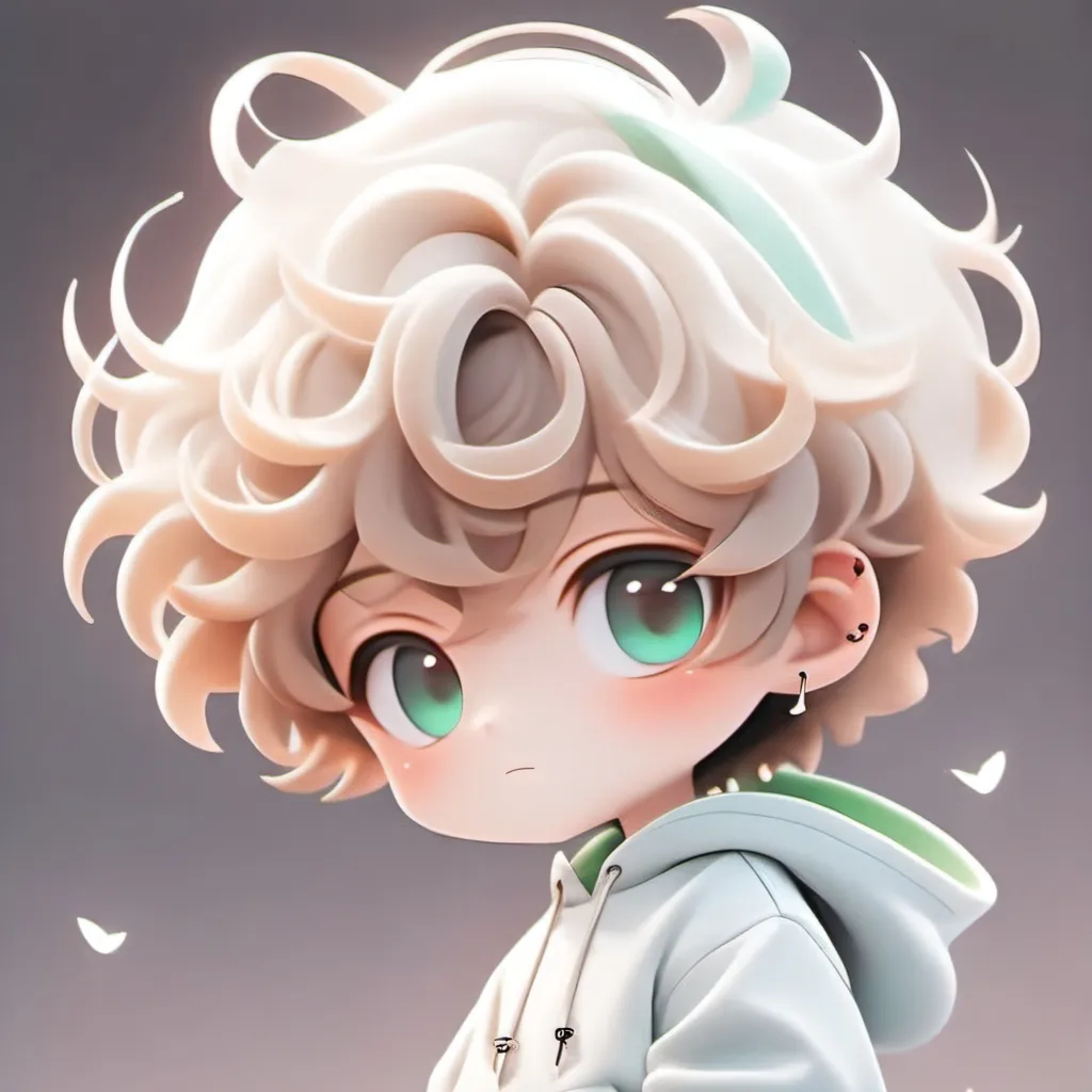 chat with ai character: Lucas