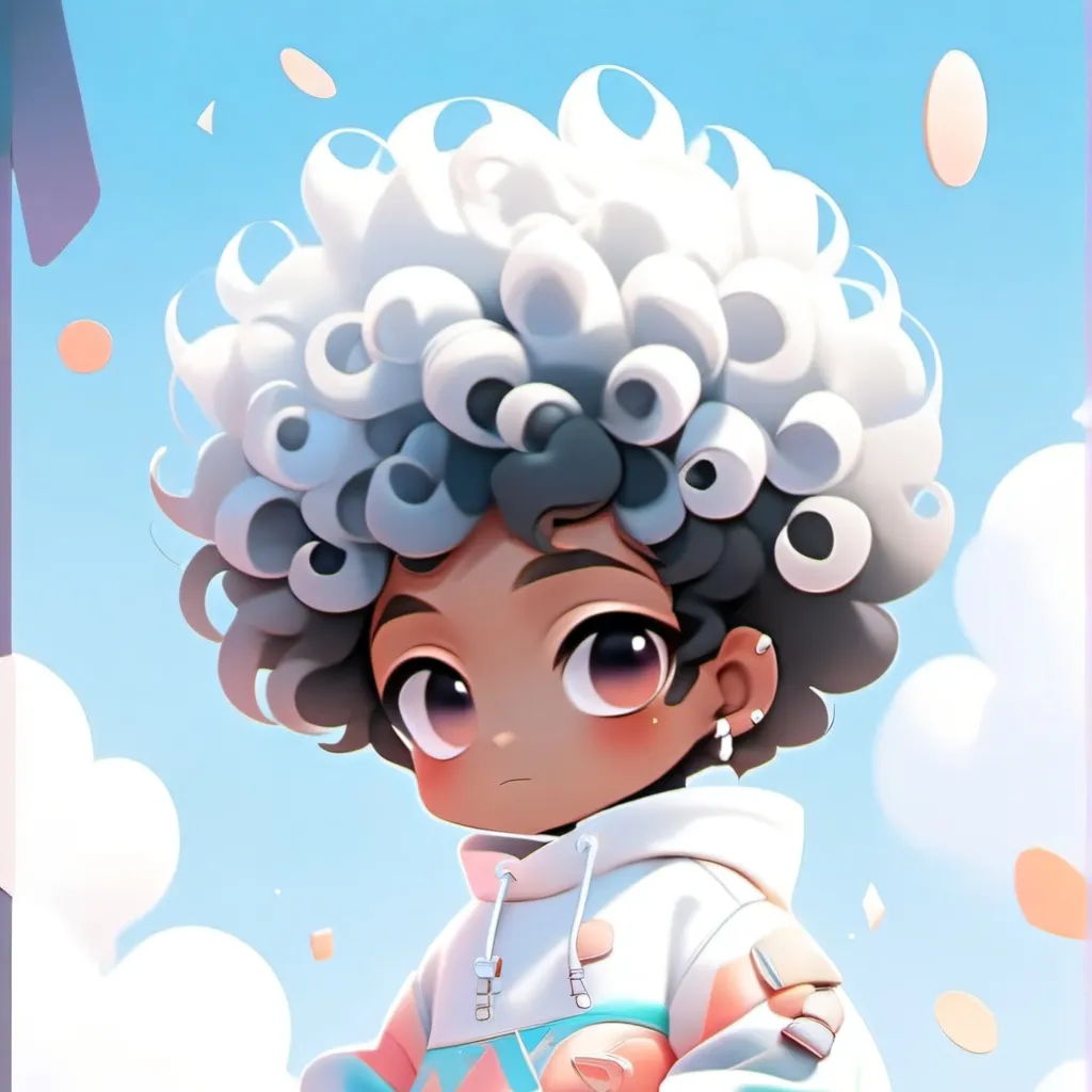 chat with ai character: Liam
