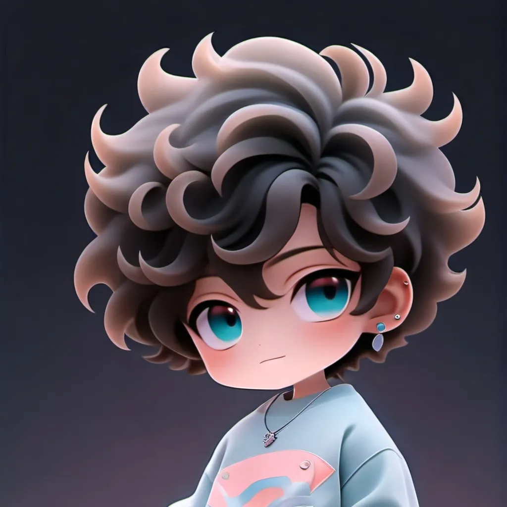 chat with ai character: Nigel