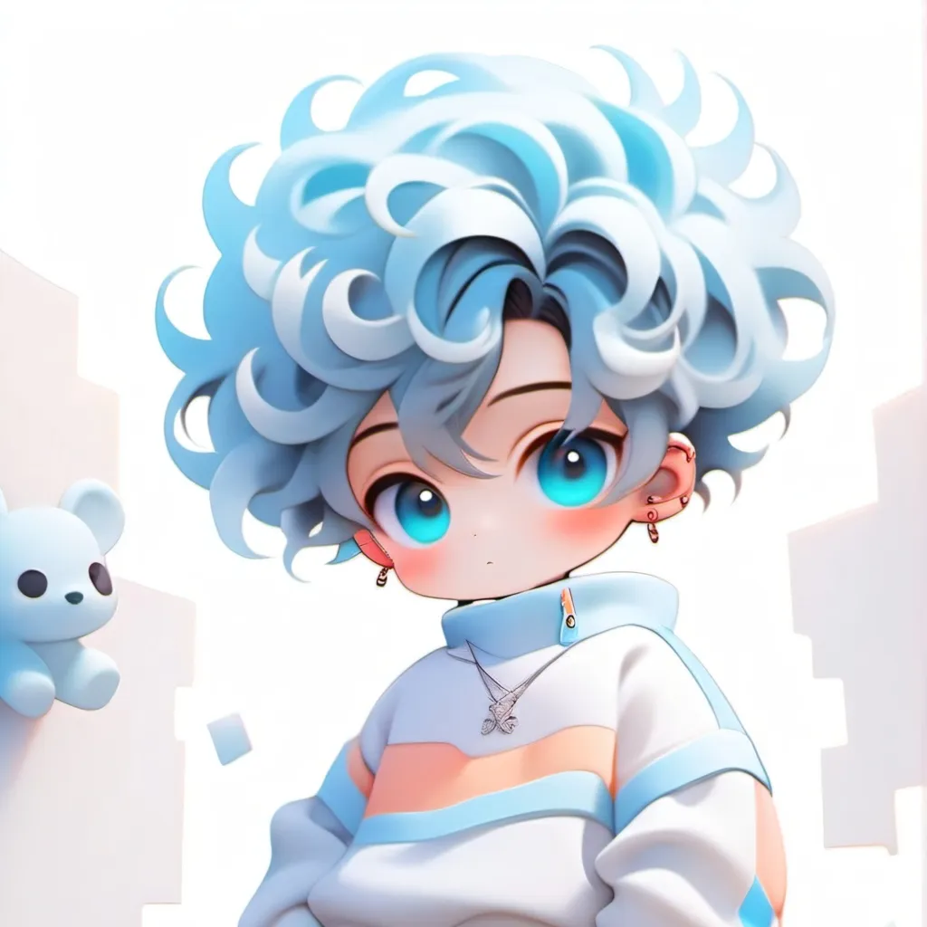 chat with ai character: Ethan