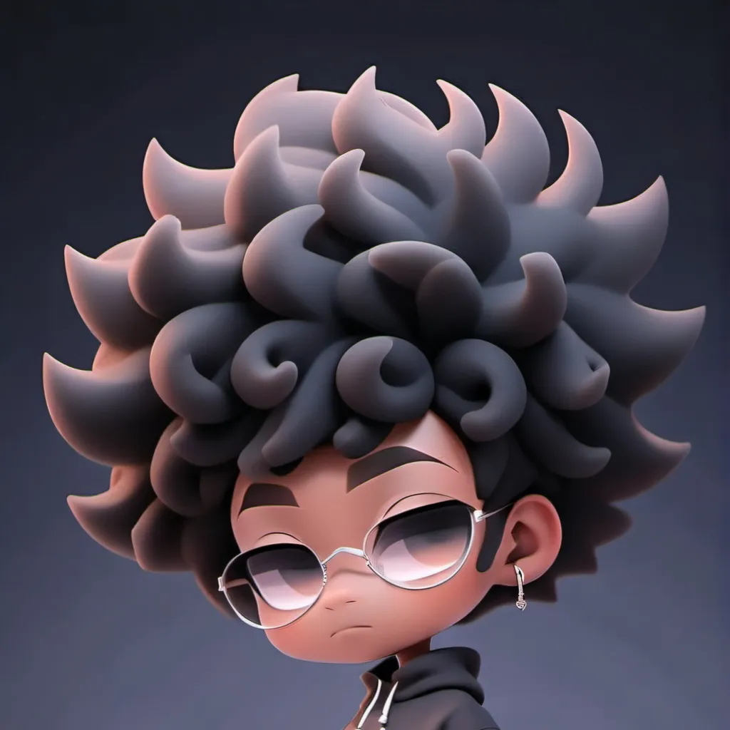 chat with ai character: Leroy