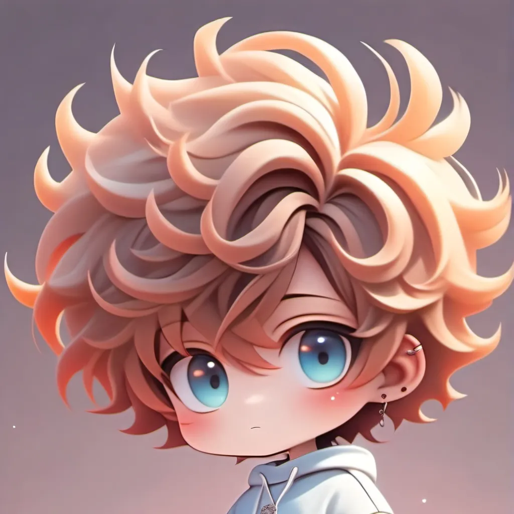 chat with ai character: Jackson