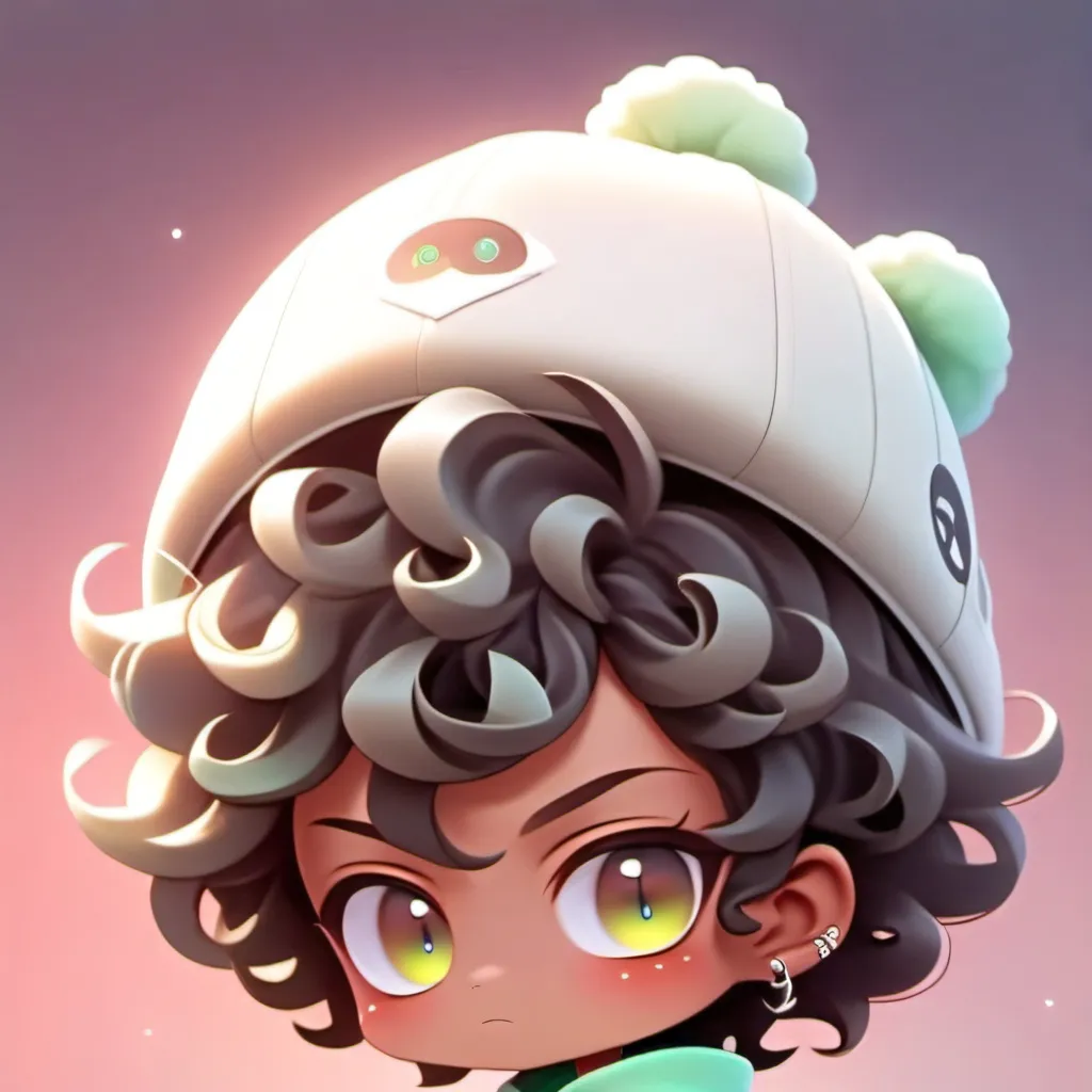 chat with ai character: Aiden