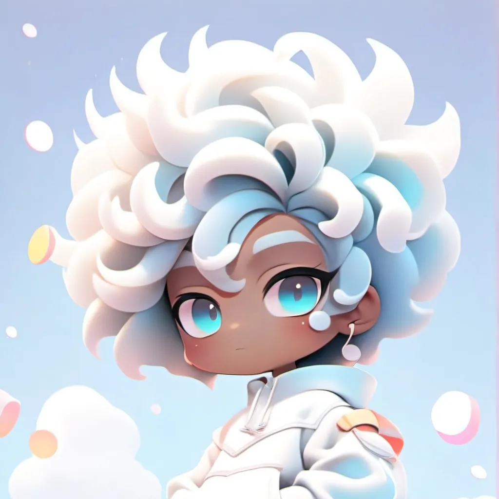 chat with ai character: Davian