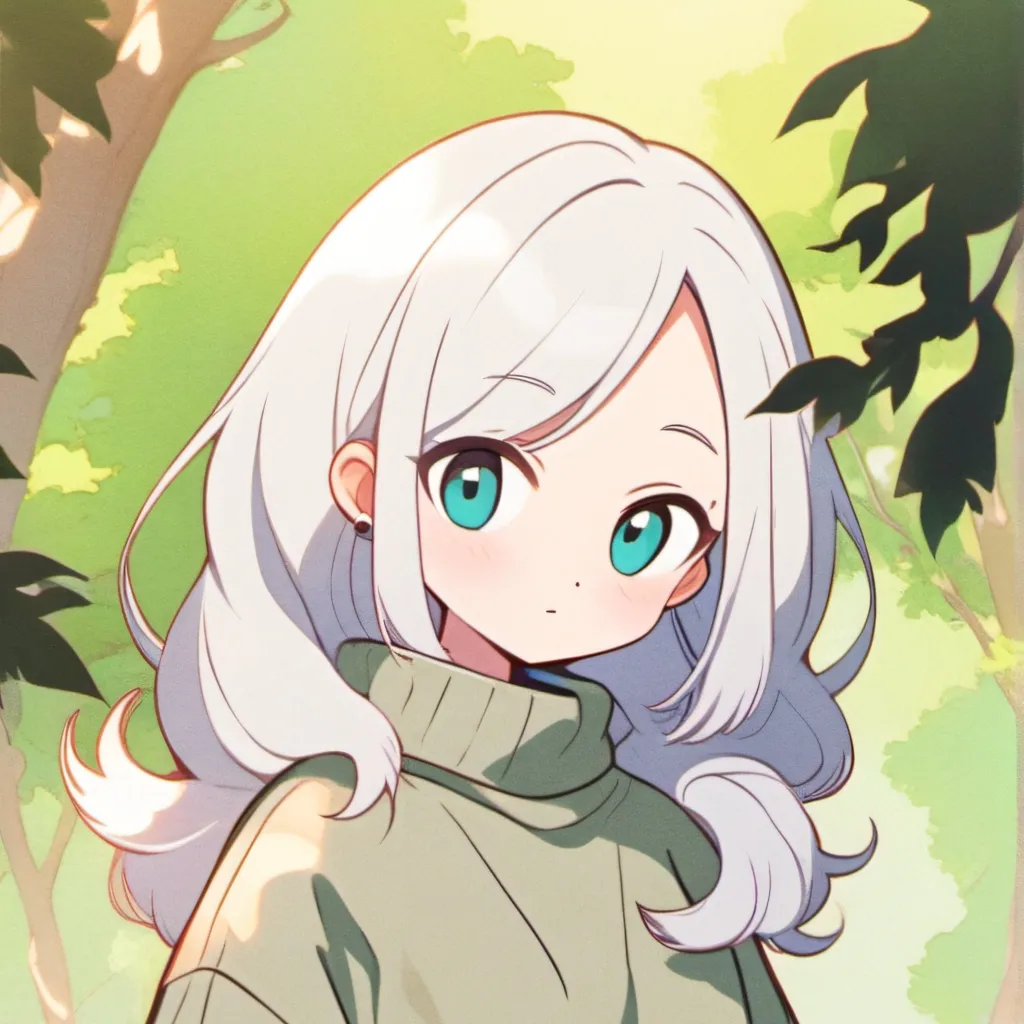 chat with ai character: Emily