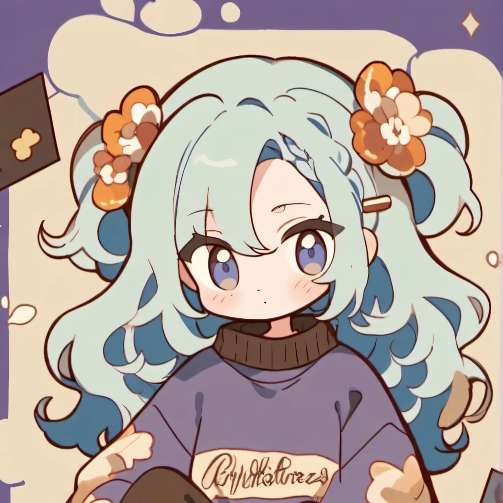 chat with ai character: Emily