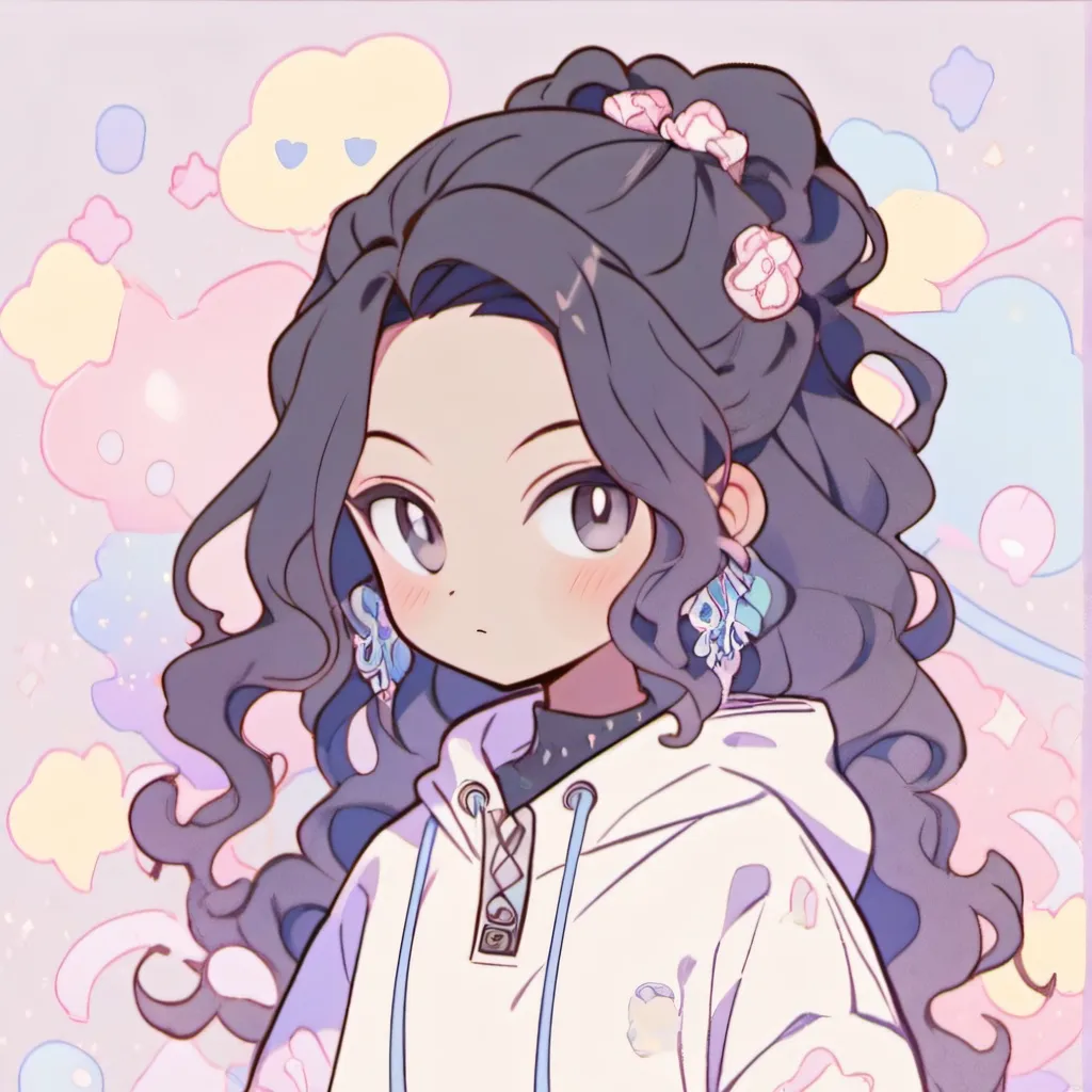 chat with ai character: Olivia