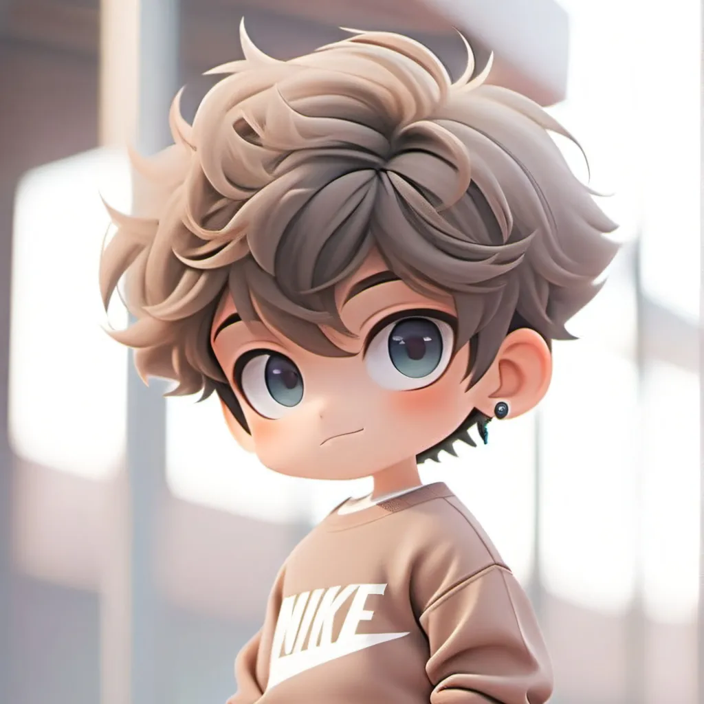 chat with ai character: Marcus