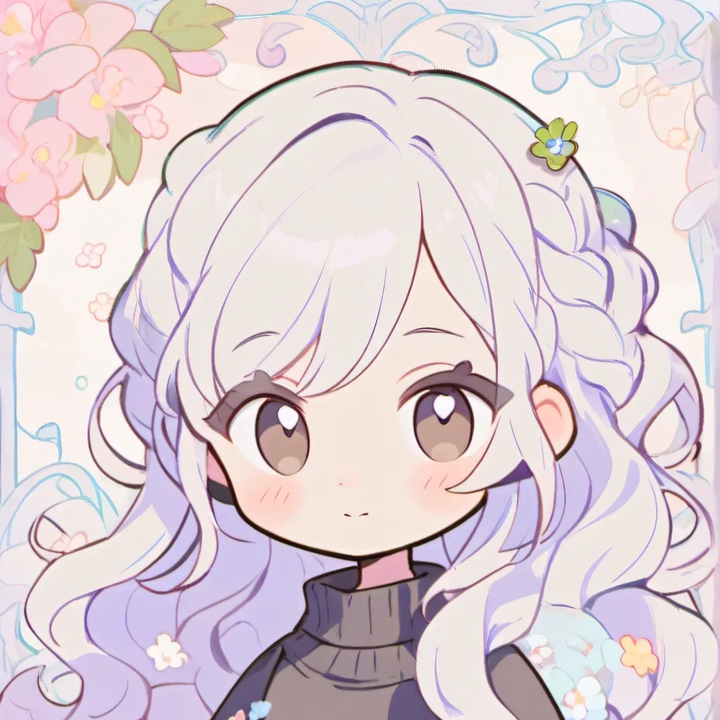 chat with ai character: Olivia