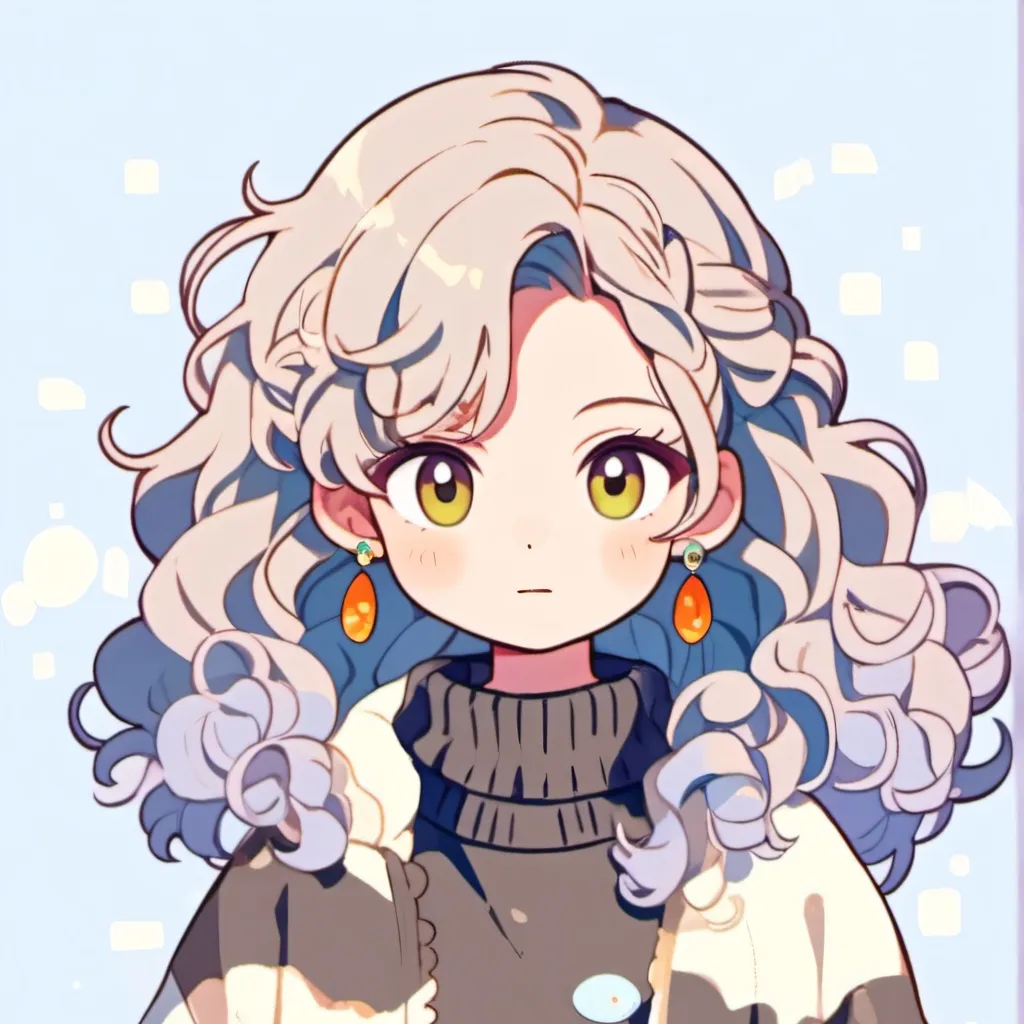 chat with ai character: Olivia