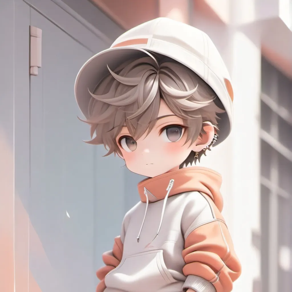 chat with ai character: Nicholas