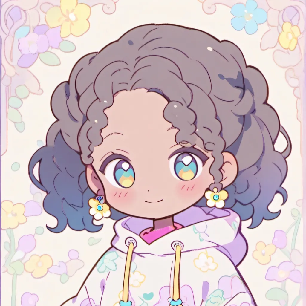chat with ai character: Maya