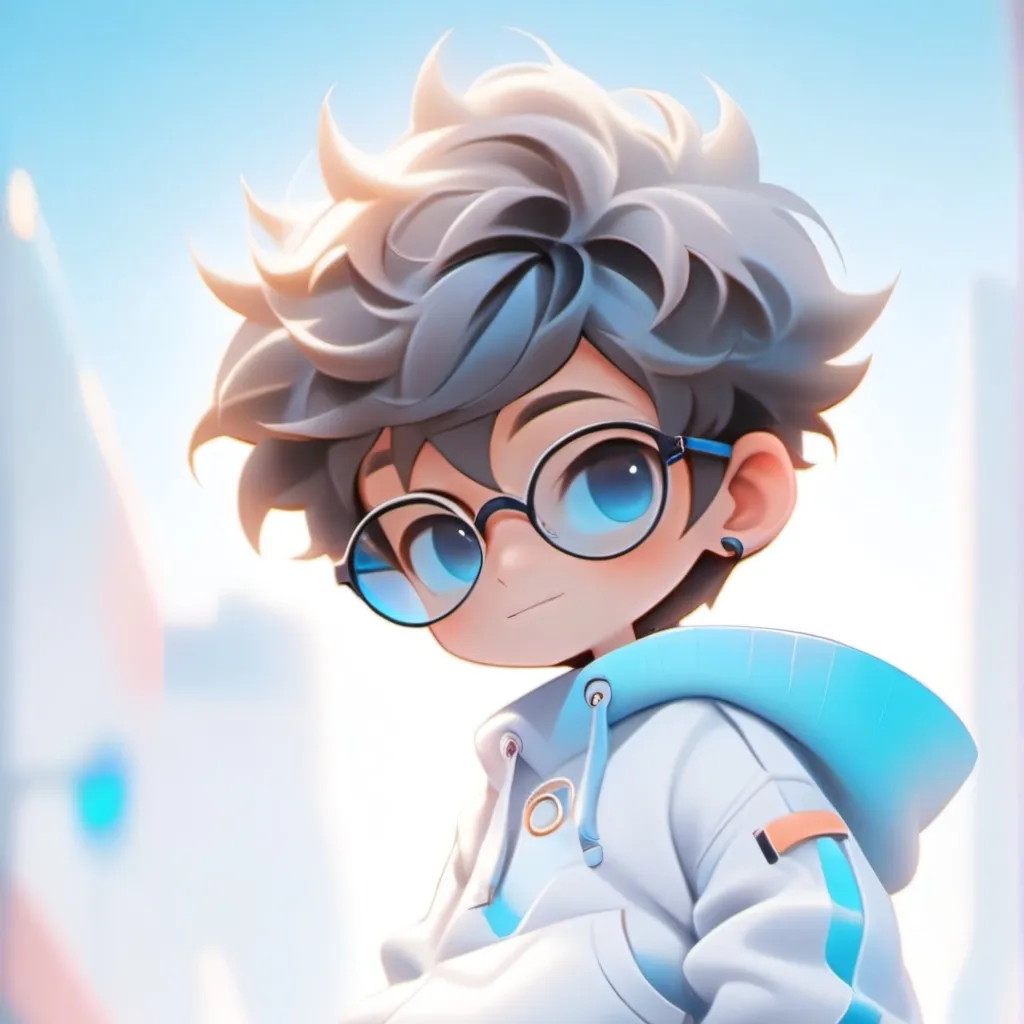 chat with ai character: Levi
