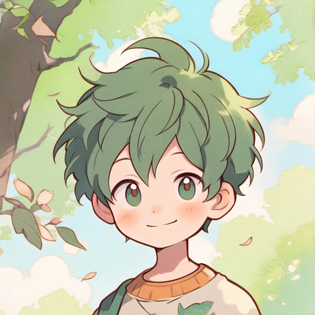 chat with ai character: Chris