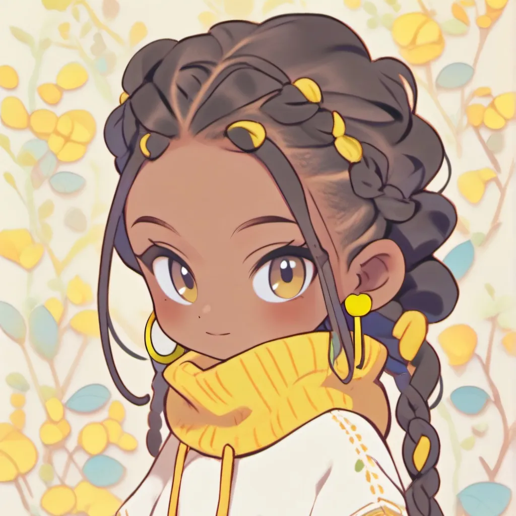 chat with ai character: Jessica