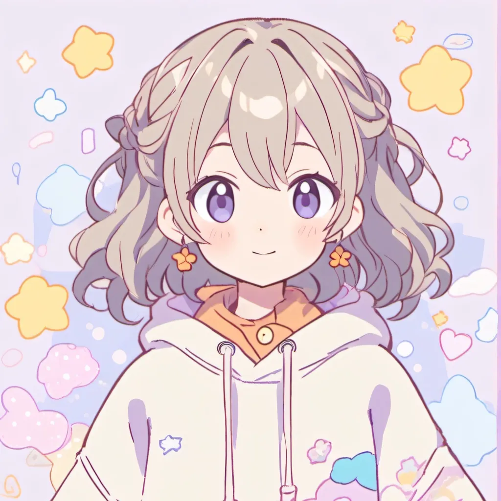 chat with ai character: Stella