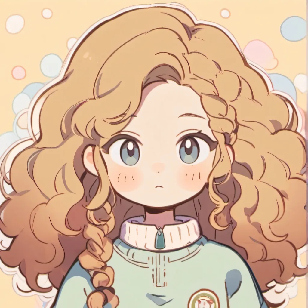 chat with ai character: Nyla