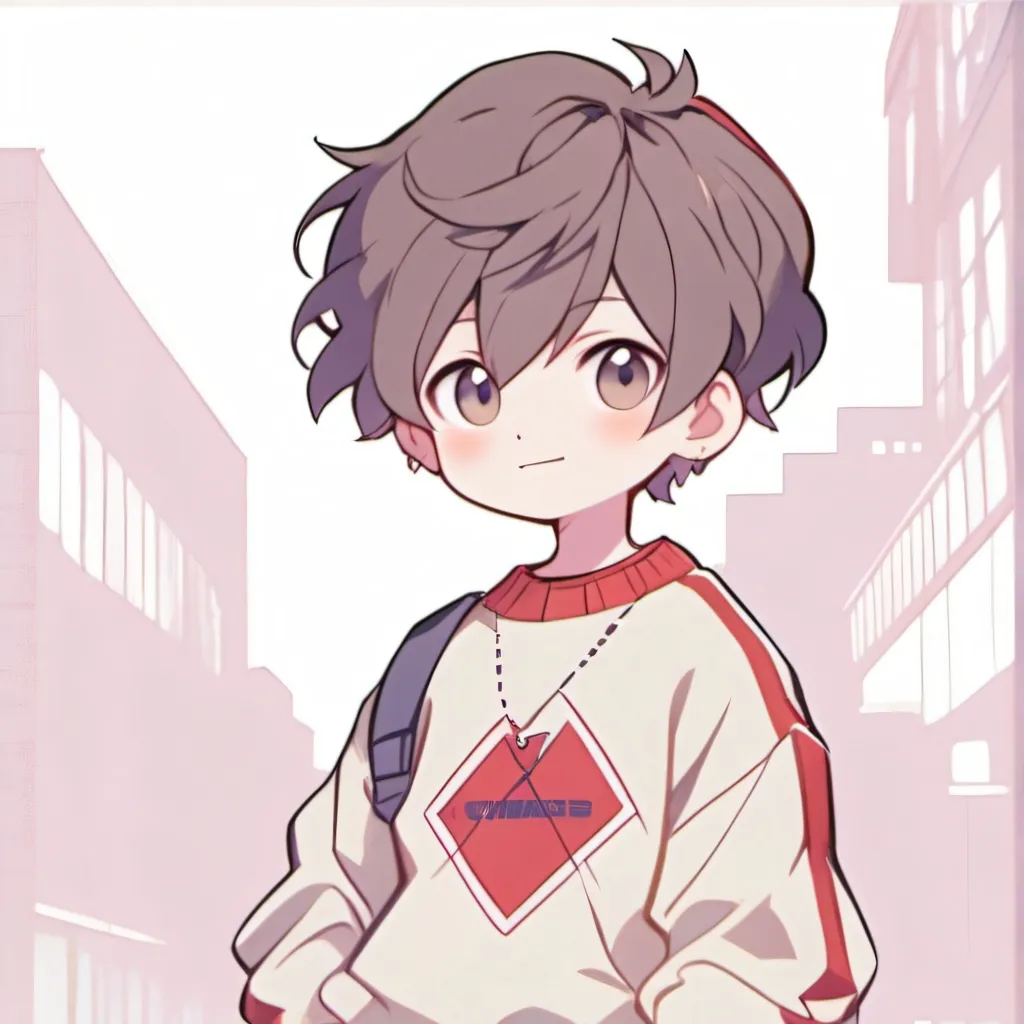 chat with ai character: Michael