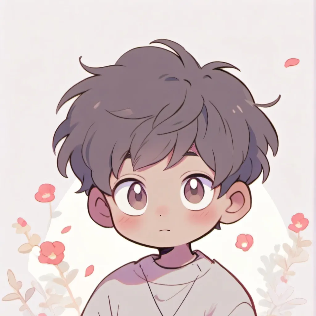 chat with ai character: Evan