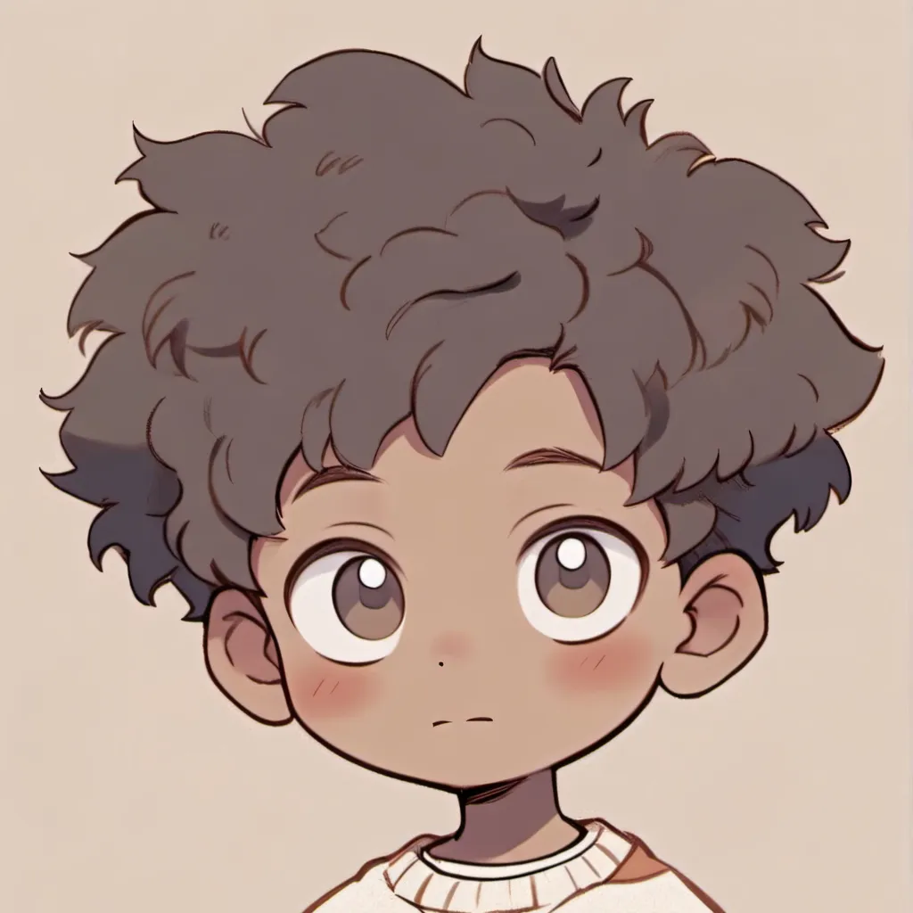 chat with ai character: Kiro