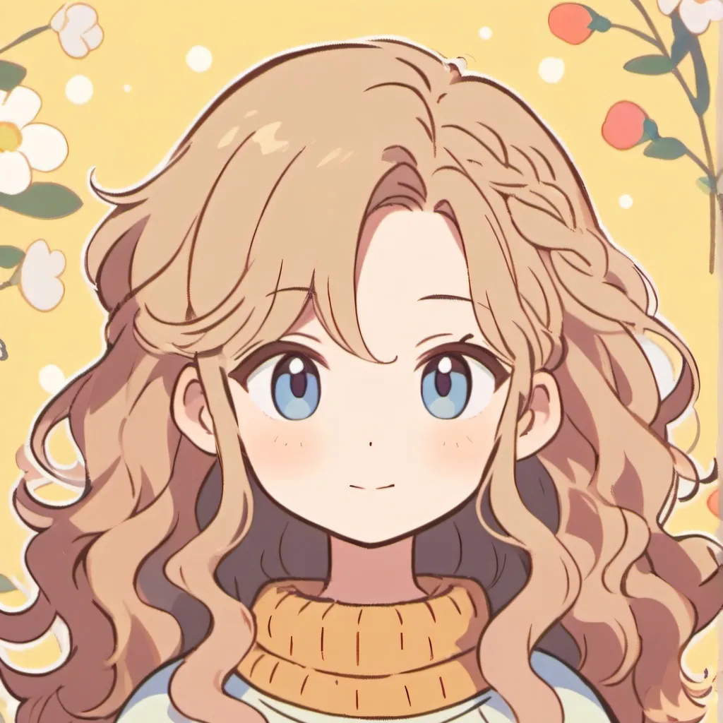 chat with ai character: Diana