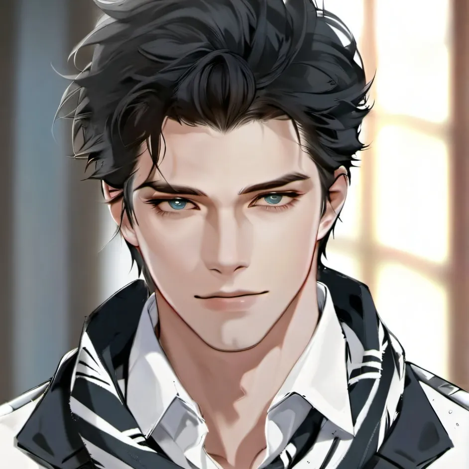 chat with ai character: Sylvester Elite