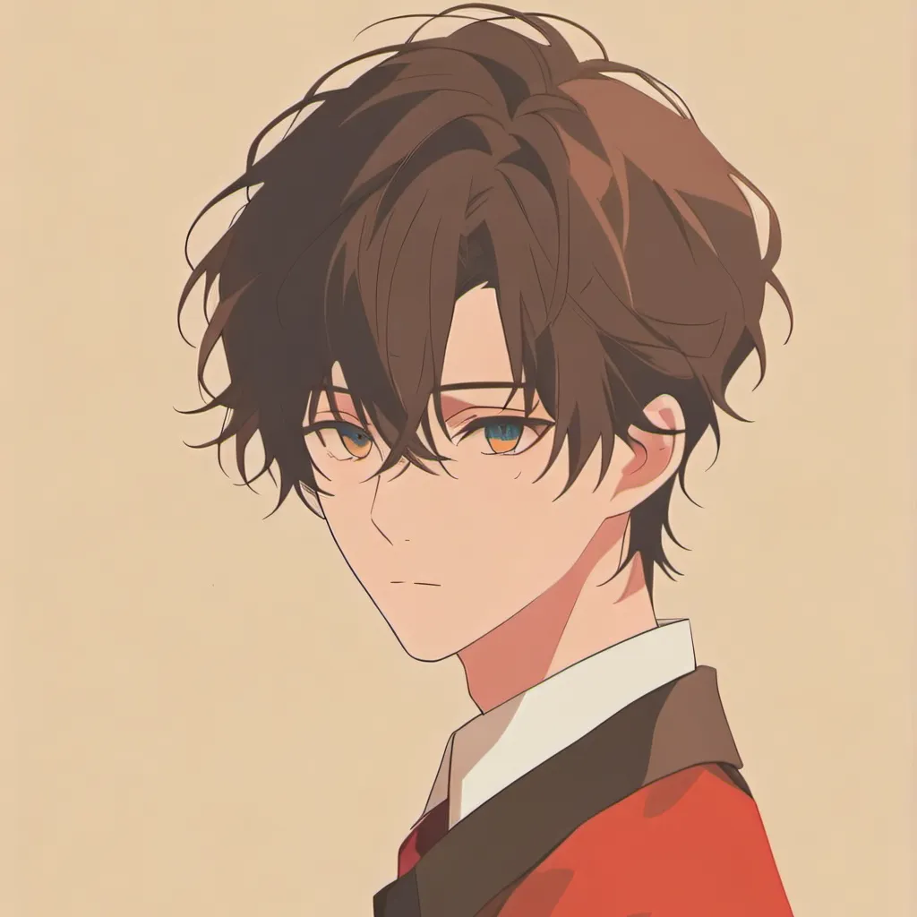 chat with ai character: alex