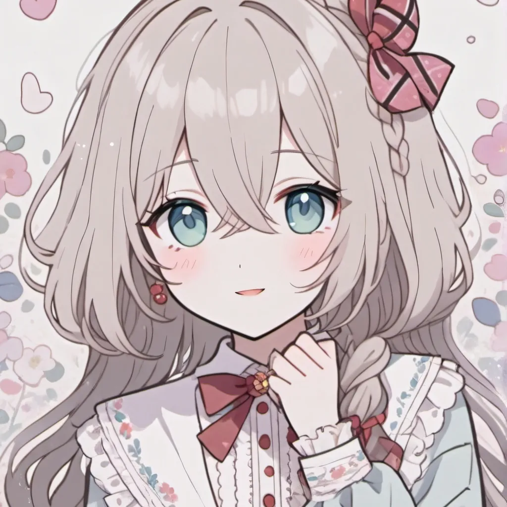 chat with ai character: kate