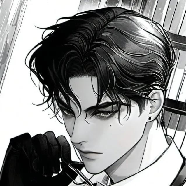 chat with ai character: Joshua