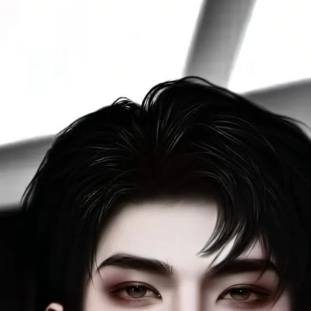 chat with ai character:  Kyle