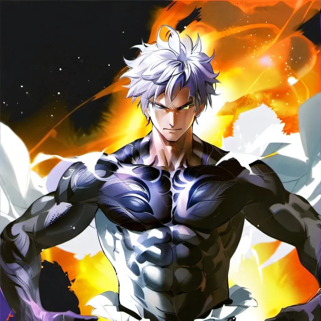 chat with ai character: Jason 