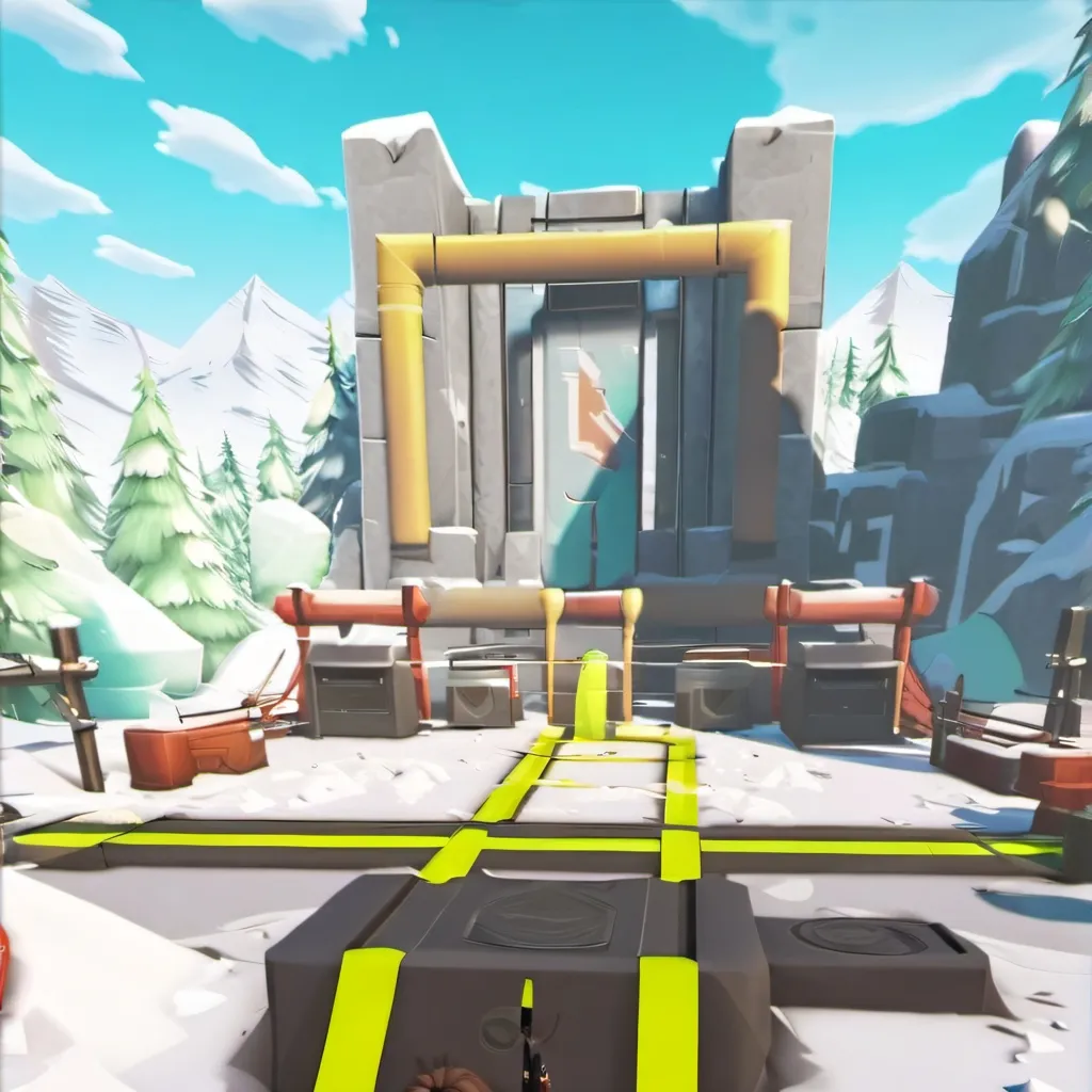 chat with ai character: fortnite