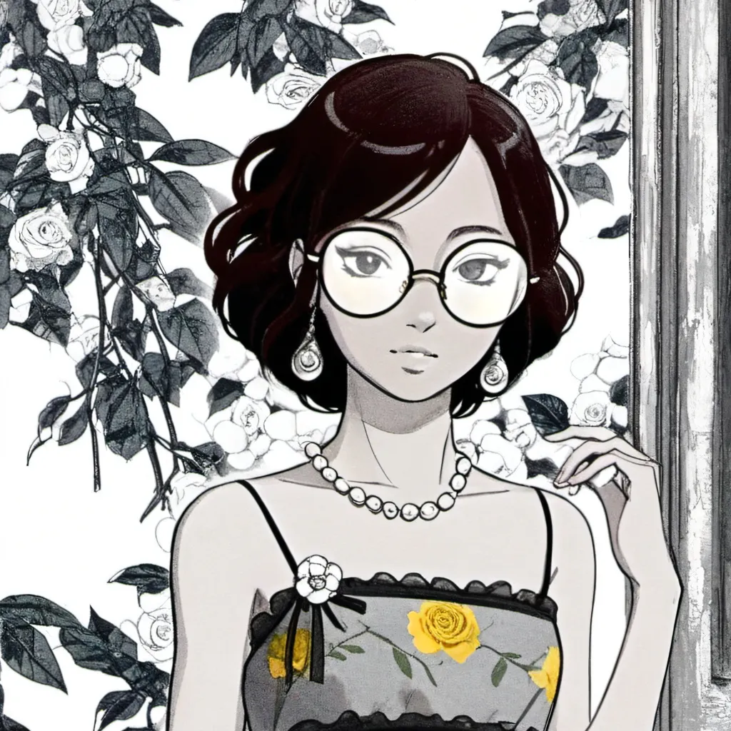 chat with ai character: Karima 