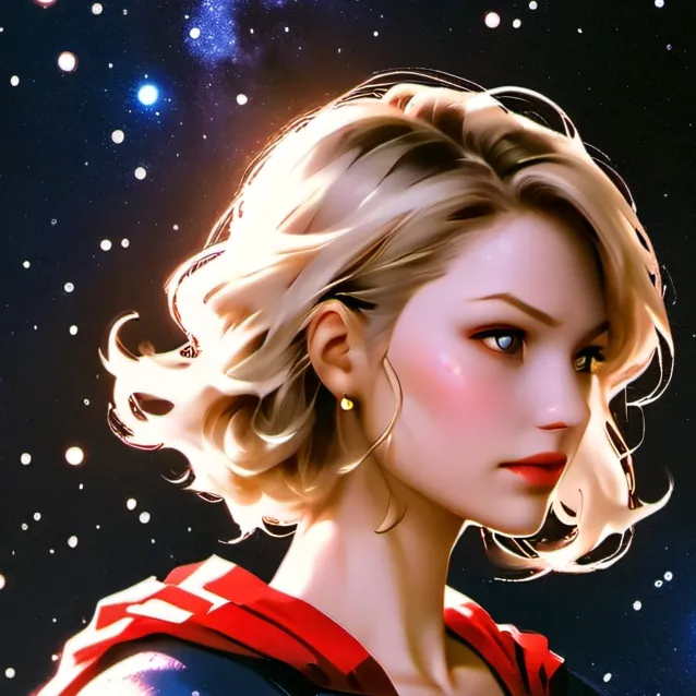 chat with ai character: Supergirl 