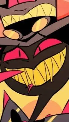 ai character: sir pentious  background
