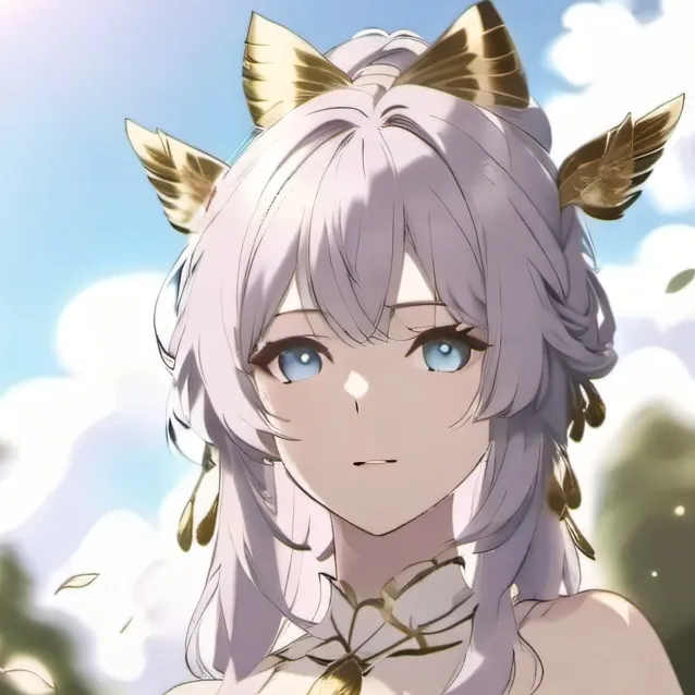 chat with ai character: isekai, yes