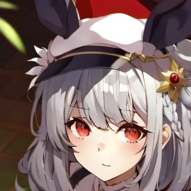 chat with ai character: Lilie