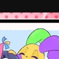 chat with ai character: inkballon